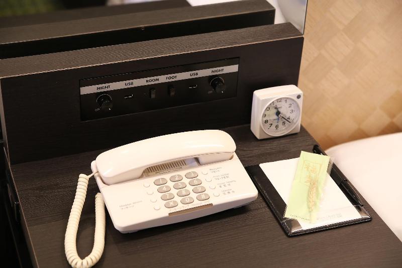 New Otani Inn Sapporo image