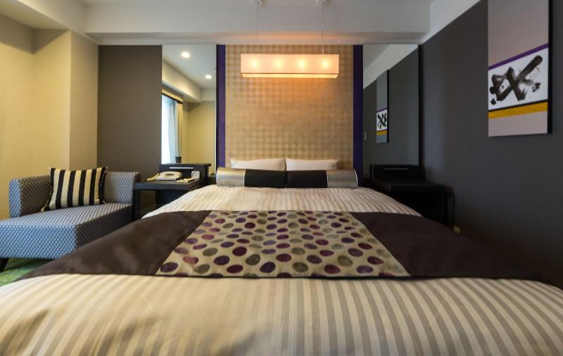 New Otani Inn Sapporo image