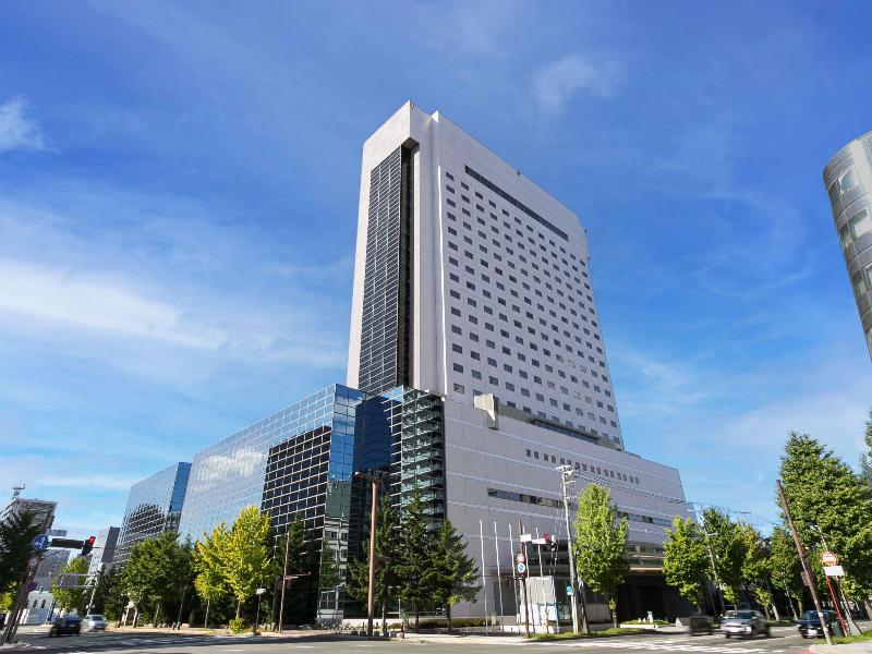 Grand Mercure Sapporo Odori Park image