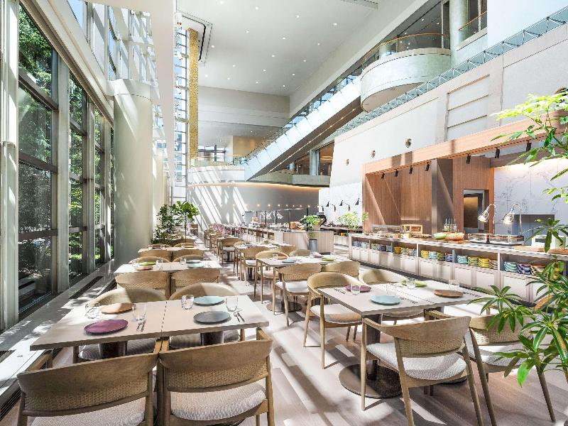 Grand Mercure Sapporo Odori Park image