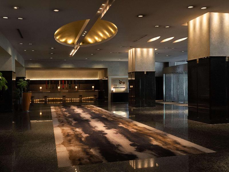 Grand Mercure Sapporo Odori Park image