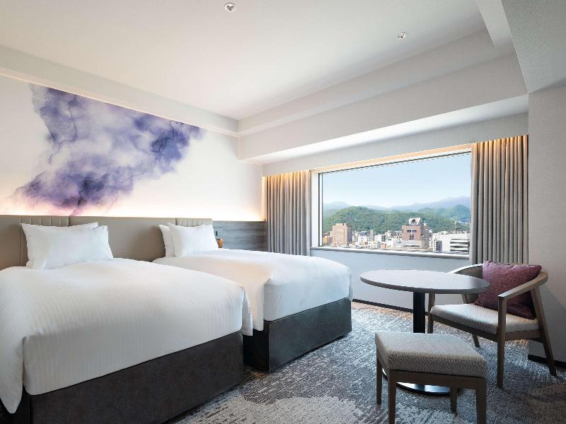 Grand Mercure Sapporo Odori Park image