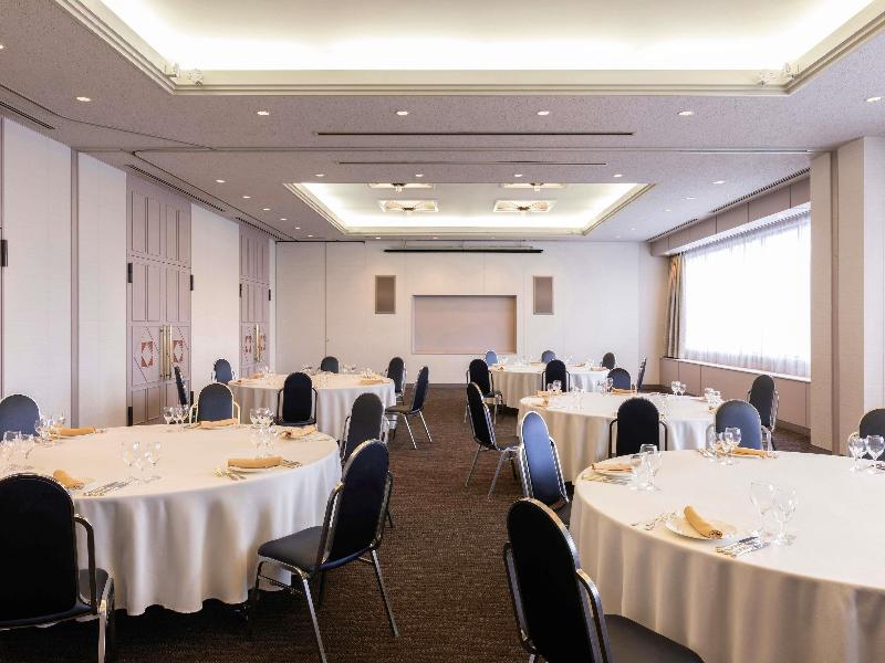 Grand Mercure Sapporo Odori Park image