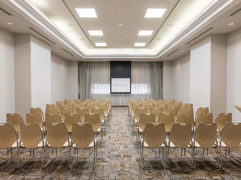 Grand Mercure Sapporo Odori Park image