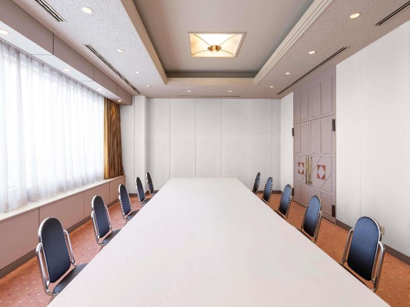 Grand Mercure Sapporo Odori Park image