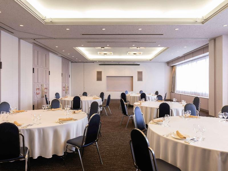 Grand Mercure Sapporo Odori Park image