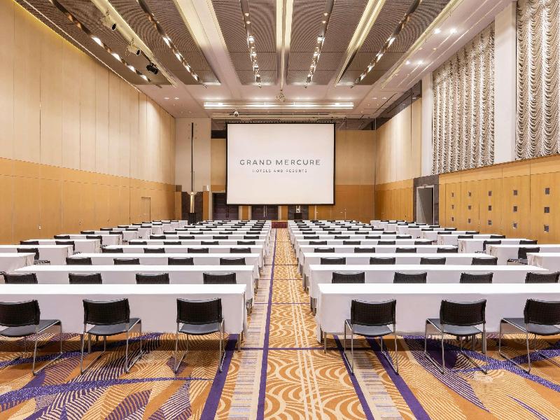 Grand Mercure Sapporo Odori Park image