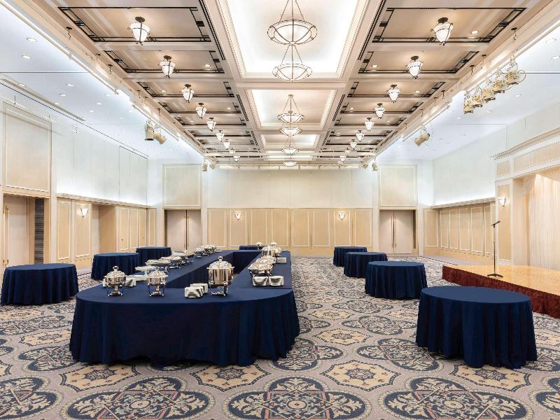 Grand Mercure Sapporo Odori Park image
