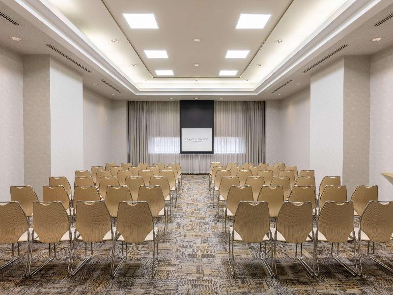 Grand Mercure Sapporo Odori Park image