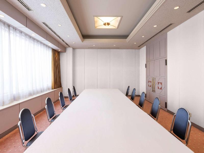 Grand Mercure Sapporo Odori Park image