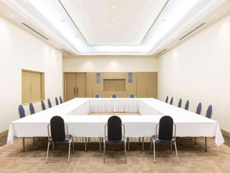 Grand Mercure Sapporo Odori Park image
