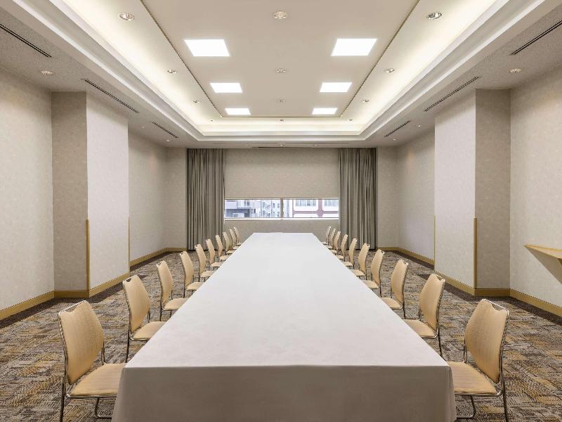 Grand Mercure Sapporo Odori Park image