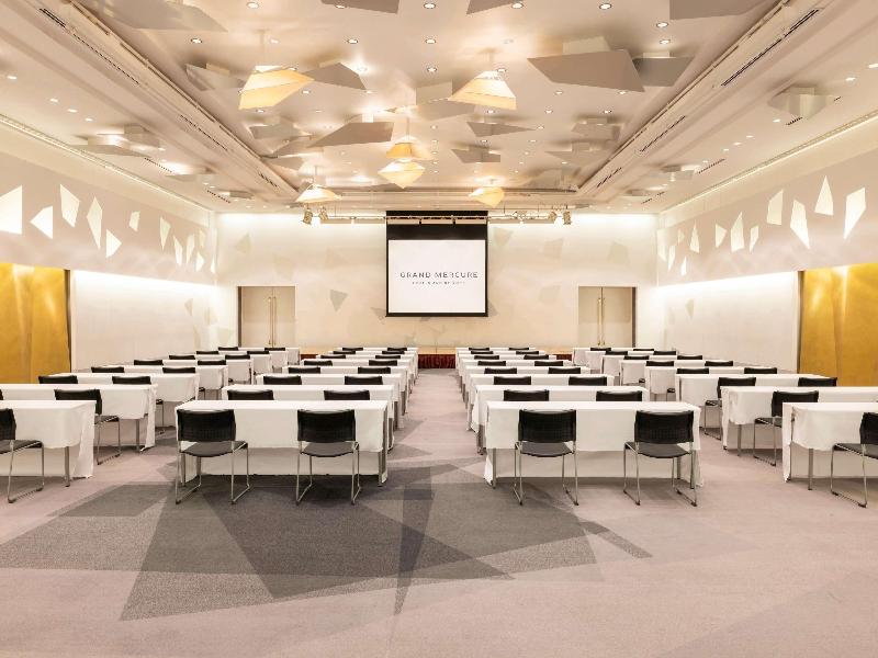 Grand Mercure Sapporo Odori Park image