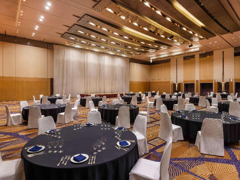 Grand Mercure Sapporo Odori Park image