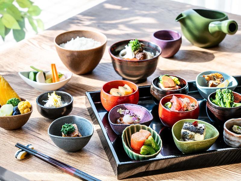 Grand Mercure Sapporo Odori Park image