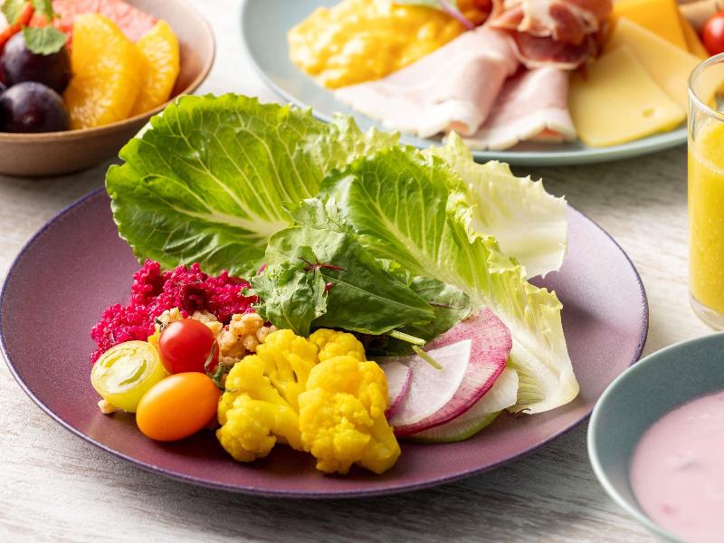 Grand Mercure Sapporo Odori Park image