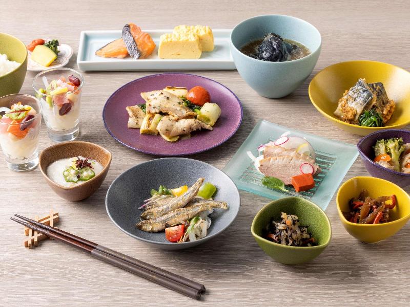 Grand Mercure Sapporo Odori Park image