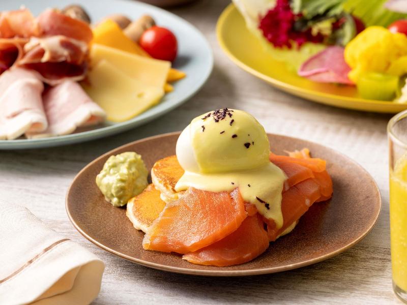 Grand Mercure Sapporo Odori Park image