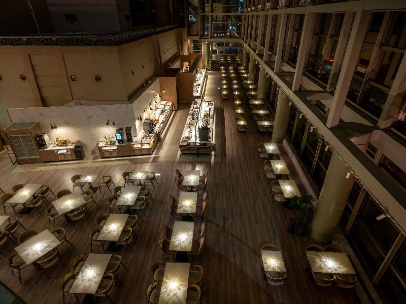 Grand Mercure Sapporo Odori Park image