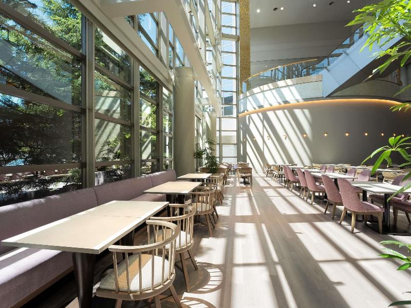 Grand Mercure Sapporo Odori Park image