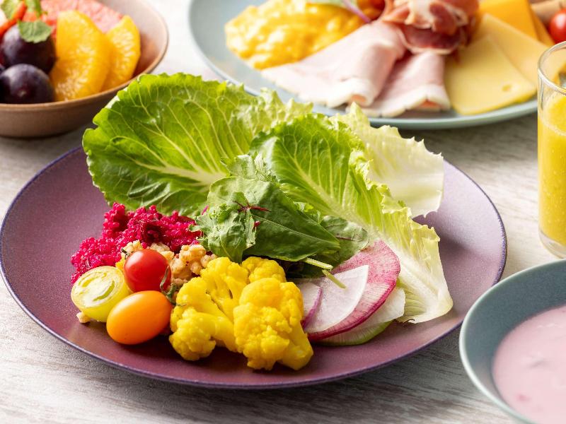 Grand Mercure Sapporo Odori Park image