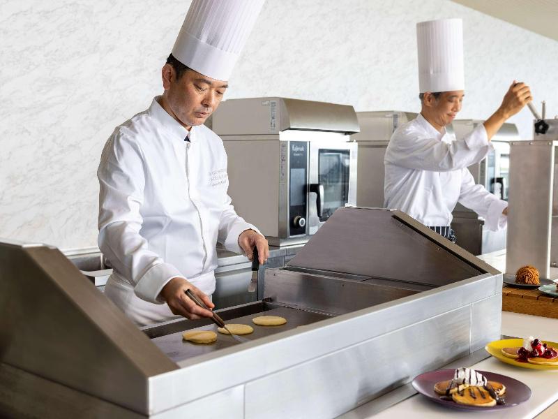 Grand Mercure Sapporo Odori Park image