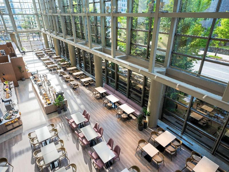 Grand Mercure Sapporo Odori Park image