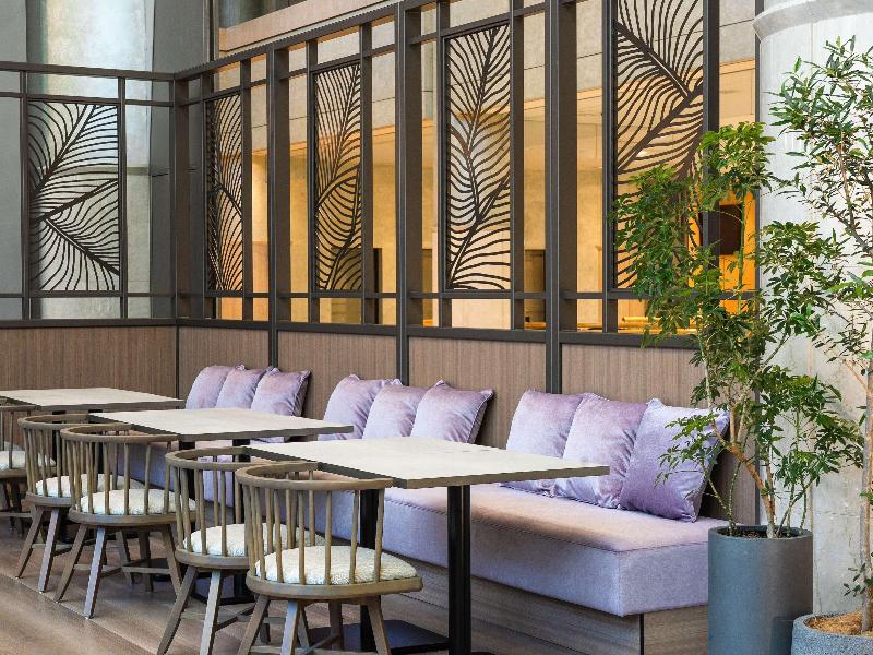 Grand Mercure Sapporo Odori Park image