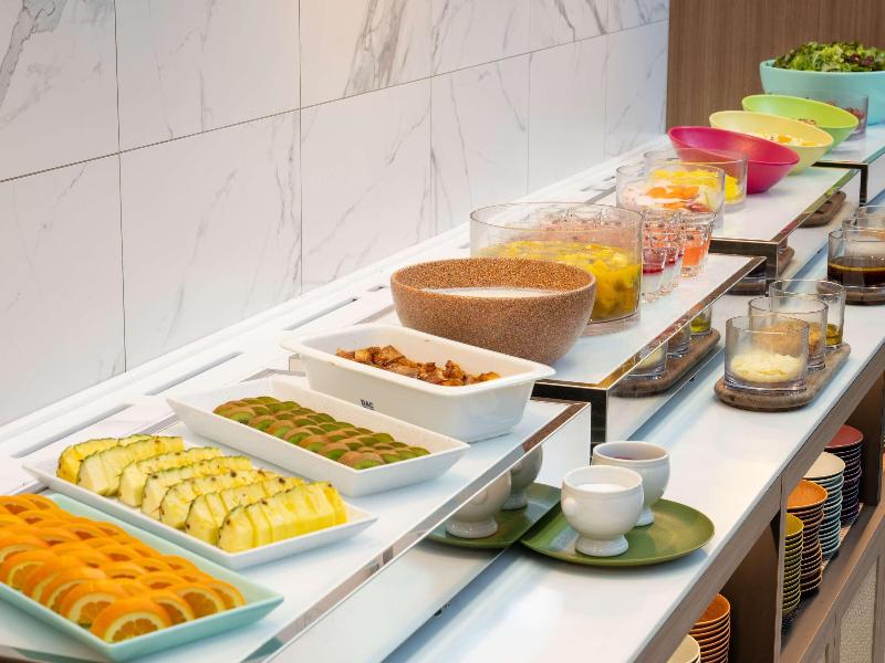 Grand Mercure Sapporo Odori Park image