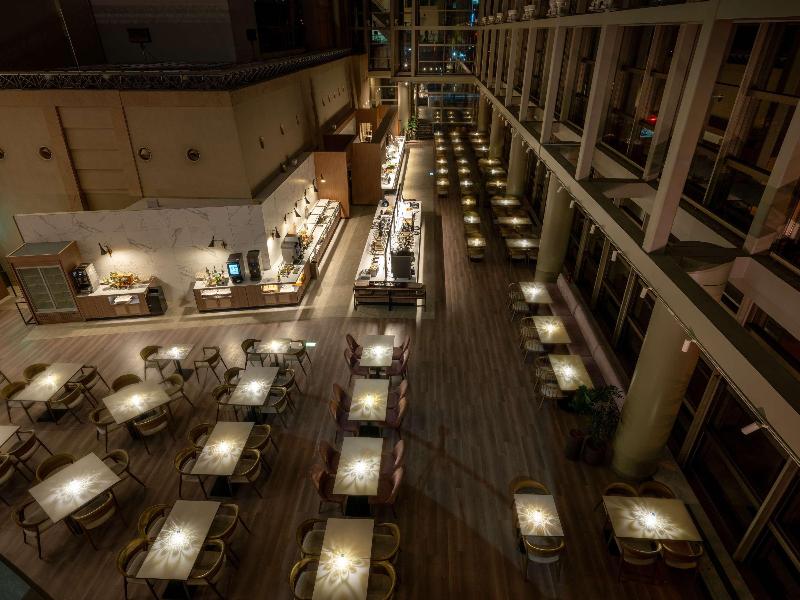 Grand Mercure Sapporo Odori Park image