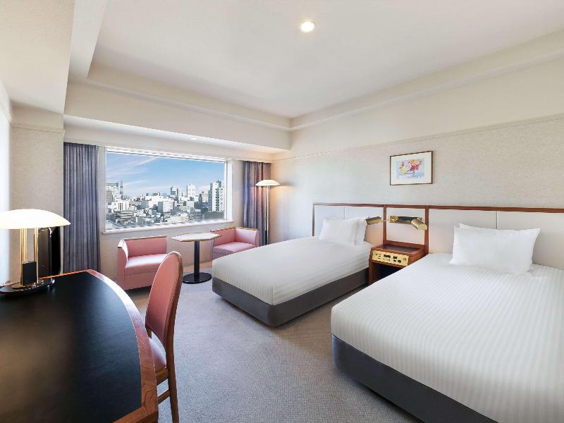 Grand Mercure Sapporo Odori Park image