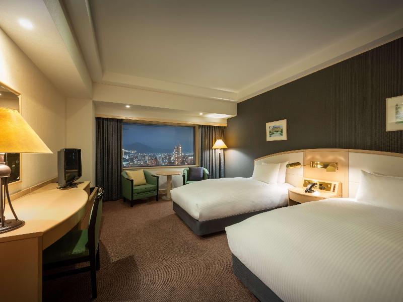 Grand Mercure Sapporo Odori Park image