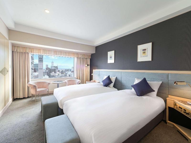 Grand Mercure Sapporo Odori Park image