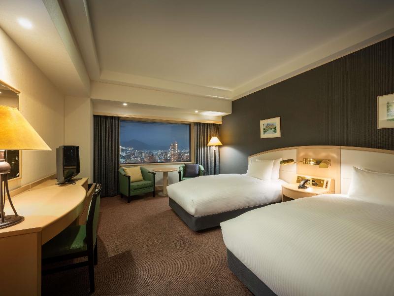 Grand Mercure Sapporo Odori Park image
