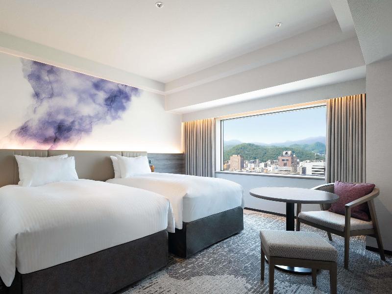 Grand Mercure Sapporo Odori Park image