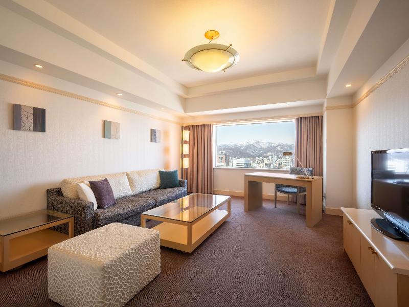 Grand Mercure Sapporo Odori Park image
