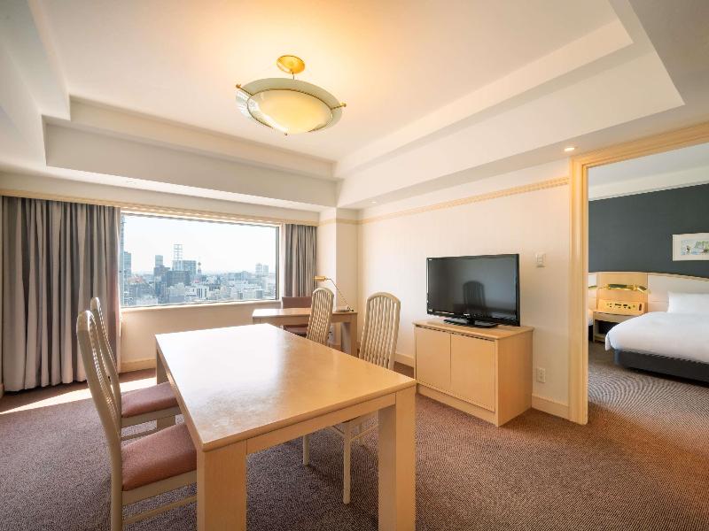Grand Mercure Sapporo Odori Park image
