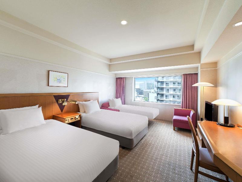 Grand Mercure Sapporo Odori Park image