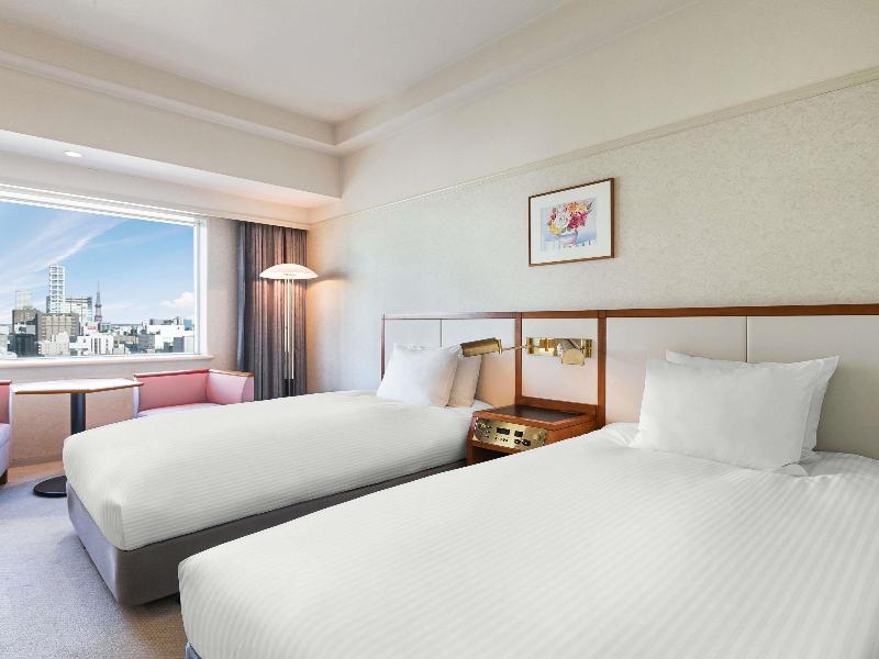 Grand Mercure Sapporo Odori Park image