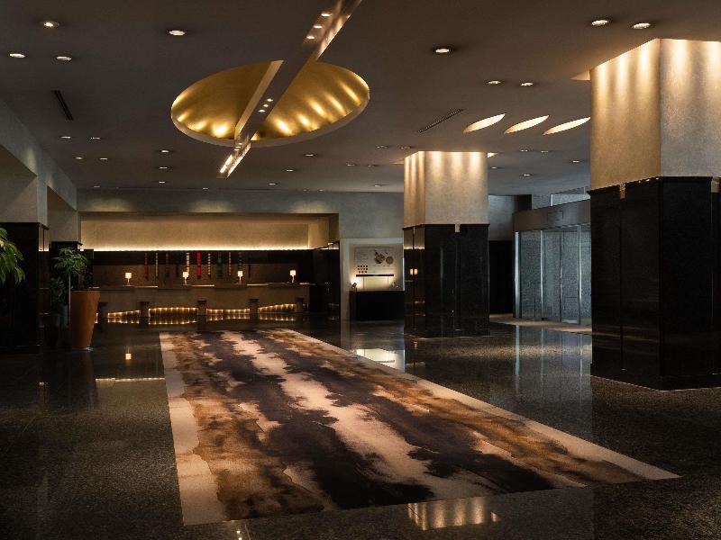 Grand Mercure Sapporo Odori Park image