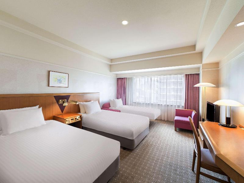 Grand Mercure Sapporo Odori Park image
