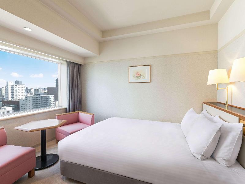 Grand Mercure Sapporo Odori Park image