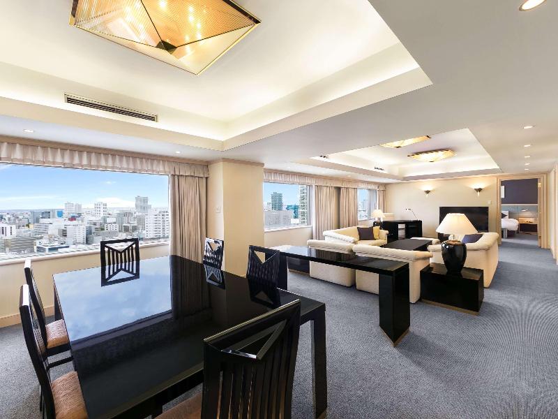 Grand Mercure Sapporo Odori Park image