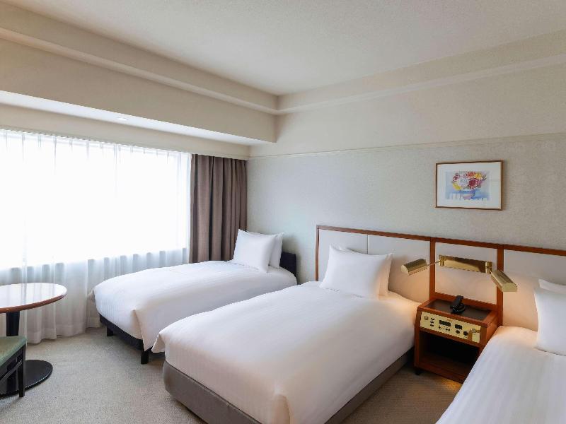 Grand Mercure Sapporo Odori Park image