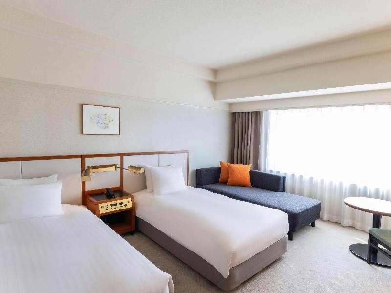 Grand Mercure Sapporo Odori Park image