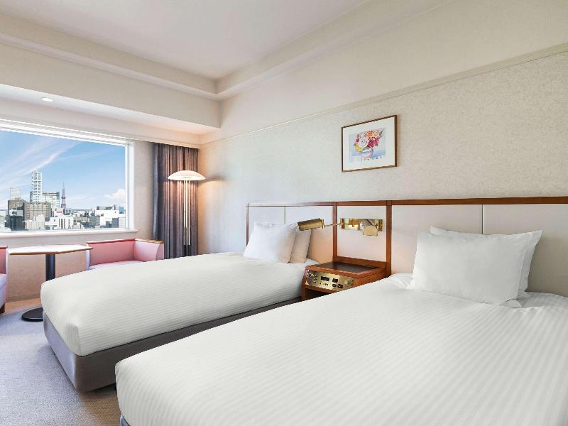 Grand Mercure Sapporo Odori Park image