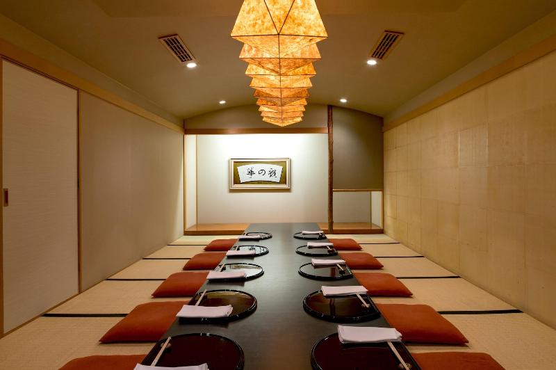 Sapporo Park Hotel image