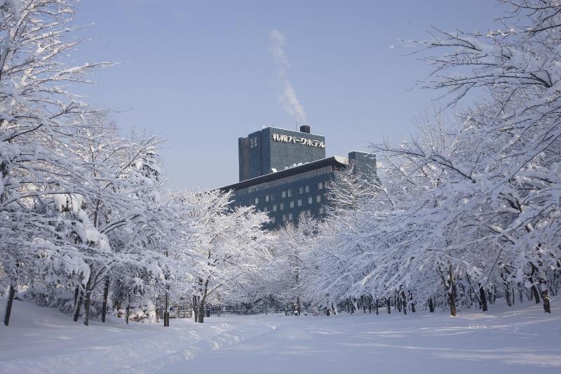 Sapporo Park Hotel image