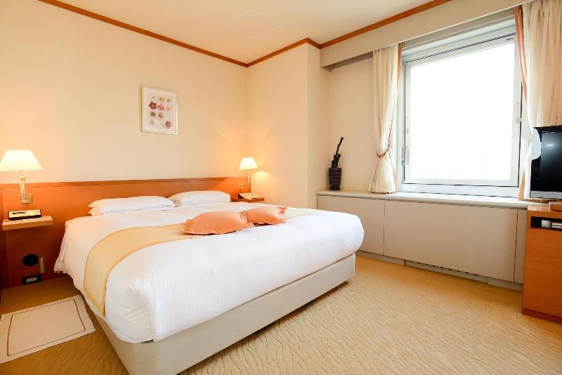 Sapporo Park Hotel image