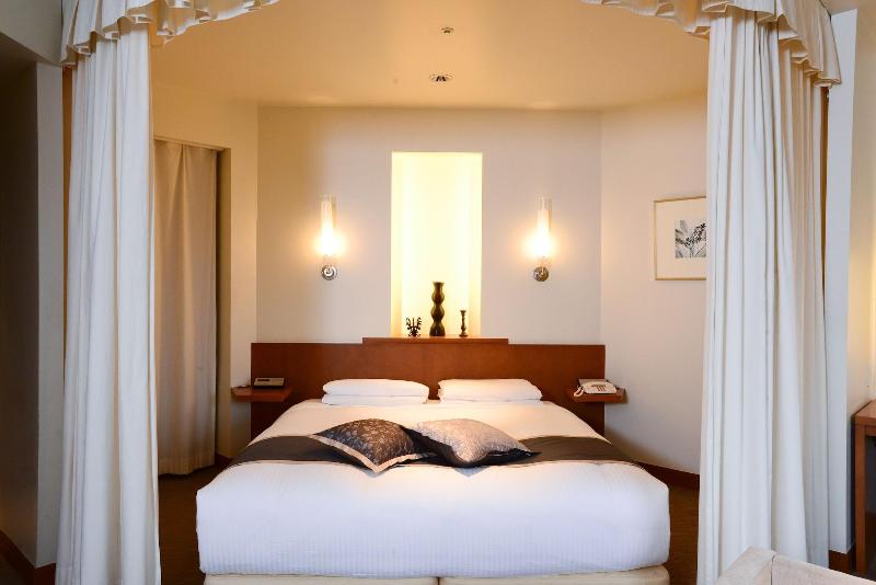 Sapporo Park Hotel image